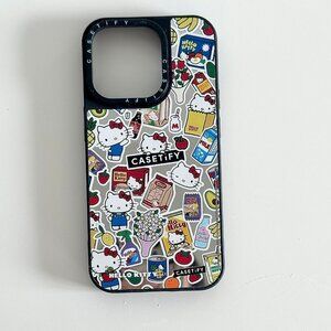 cute iPhone 14 pro phone case